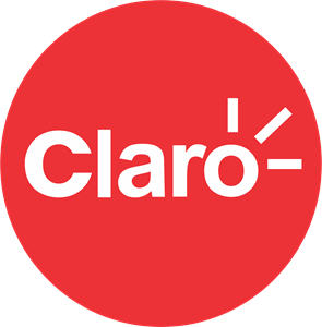 Logo Claro