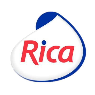 Logo Rica